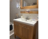 Herverkoop - Appartement - Denia - Costa Blanca