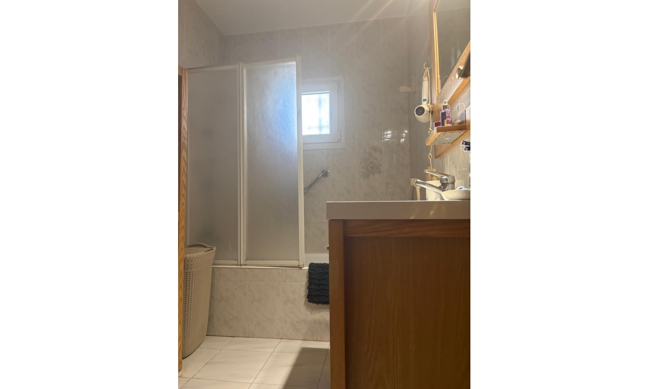 Herverkoop - Appartement - Denia - Costa Blanca