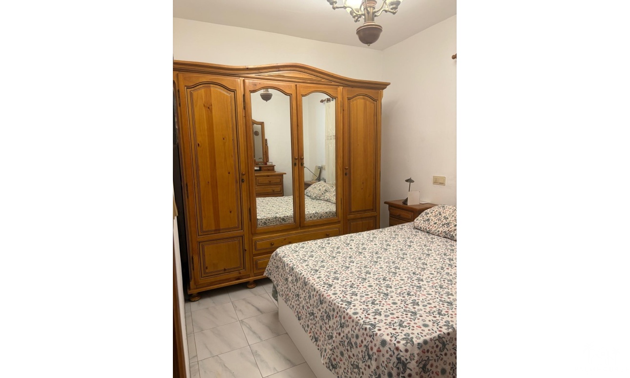 Herverkoop - Appartement - Denia - Costa Blanca