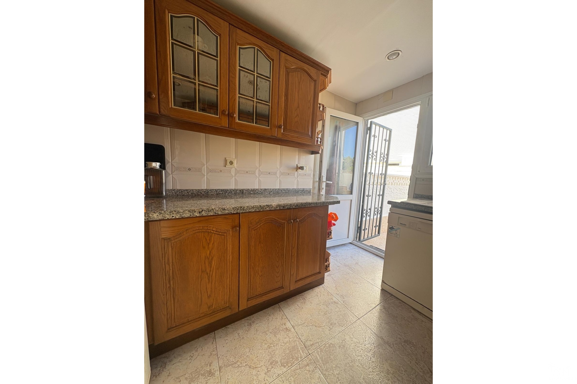 Herverkoop - Appartement - Denia - Costa Blanca