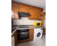 Herverkoop - Appartement - Denia - Costa Blanca