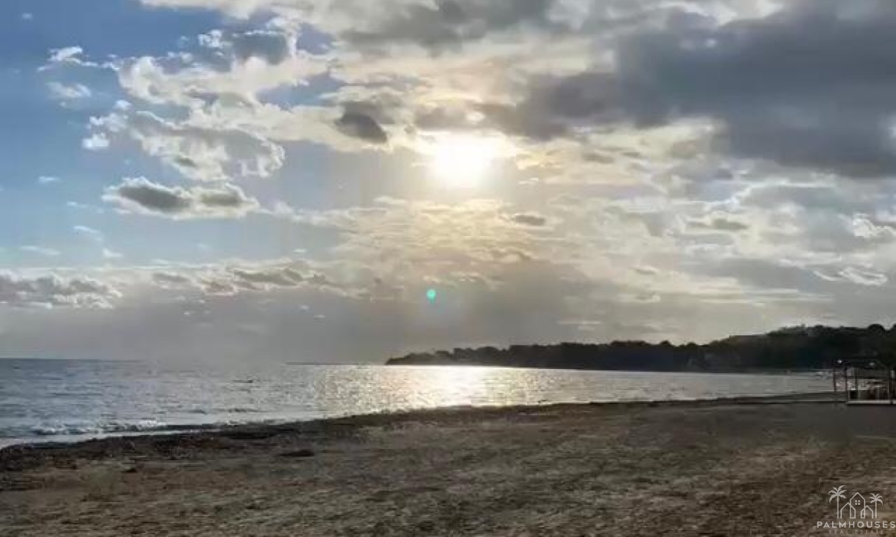 Herverkoop - Appartement - Denia - Costa Blanca