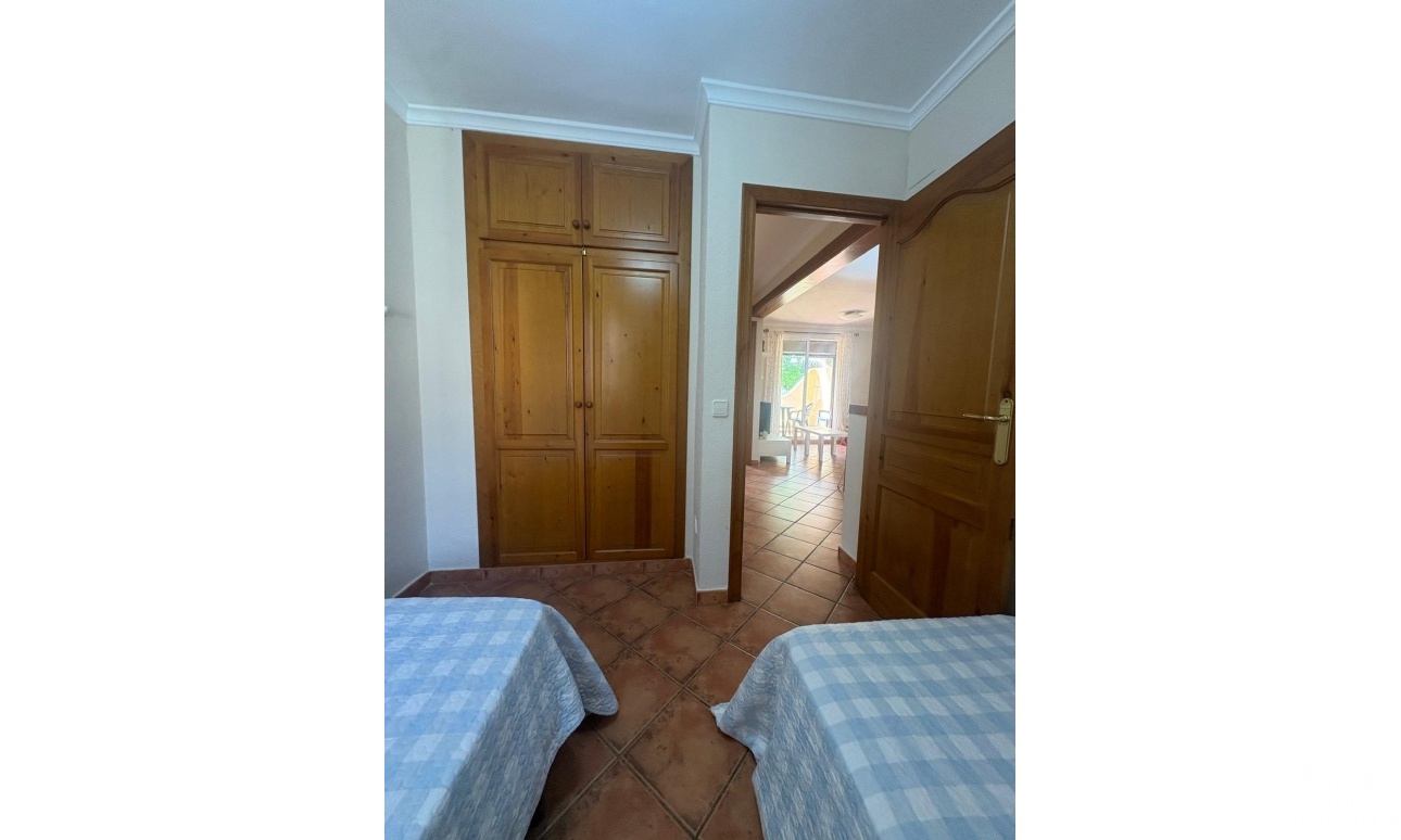 Herverkoop - Appartement - Denia - Costa Blanca