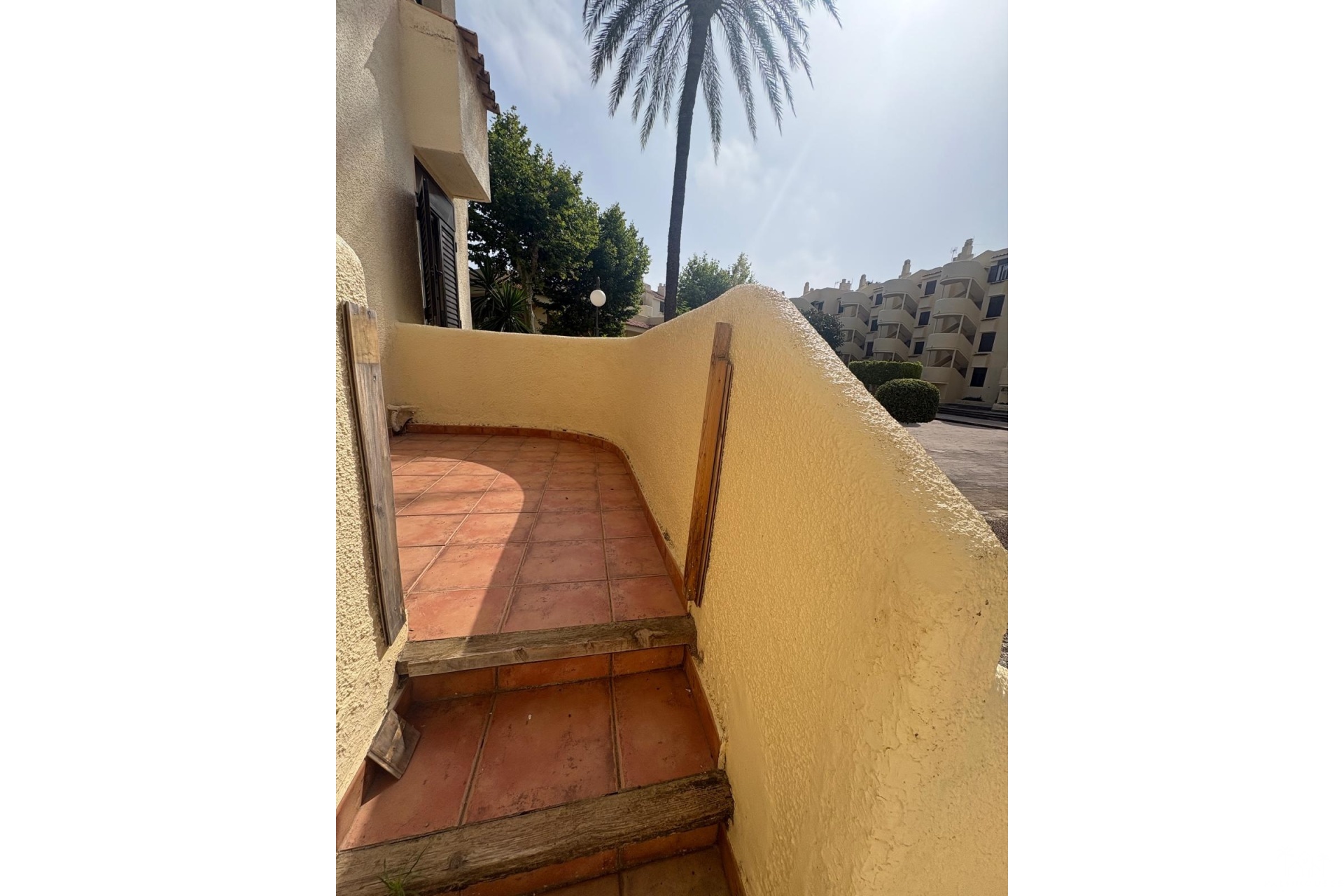 Herverkoop - Appartement - Denia - Costa Blanca