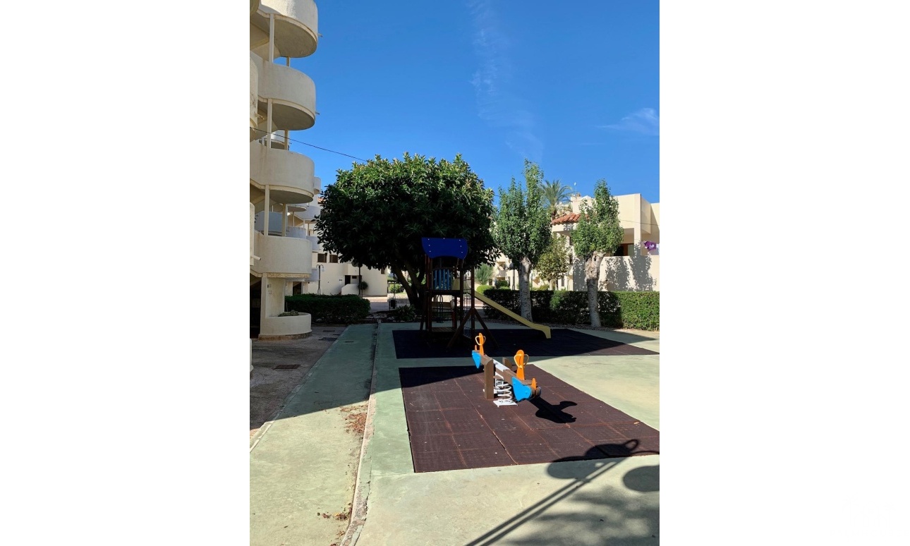 Herverkoop - Appartement - Denia - Costa Blanca