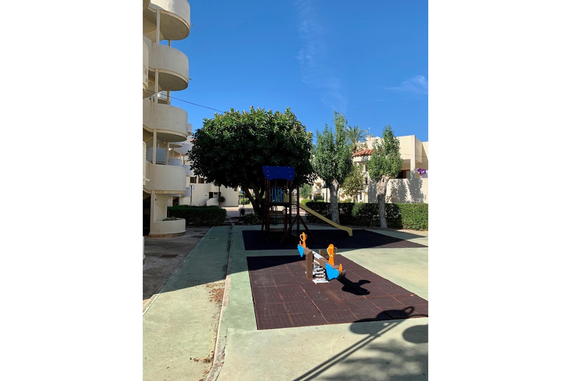 Herverkoop - Appartement - Denia - Costa Blanca