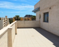Herverkoop - Appartement - Denia - Costa Blanca