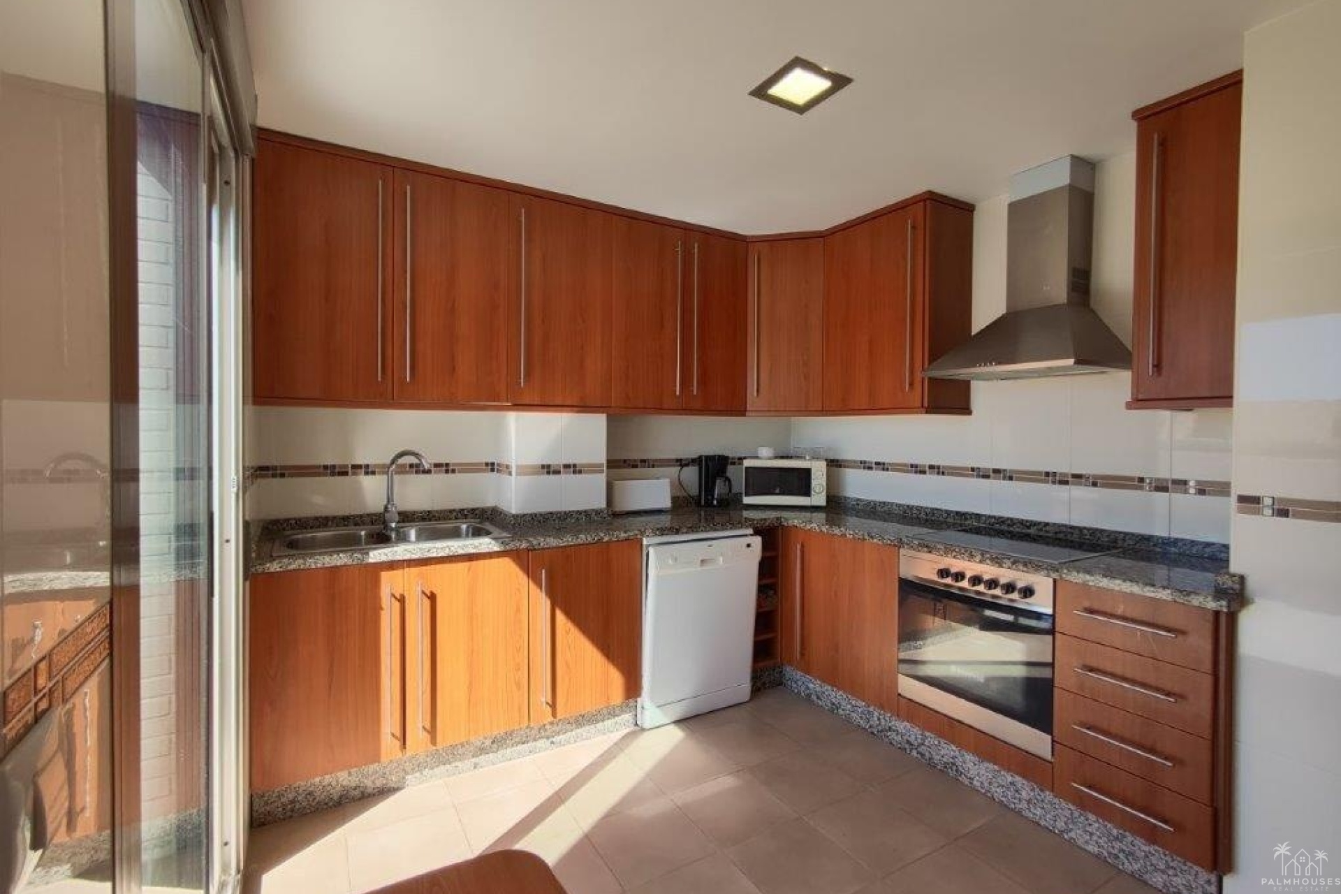 Herverkoop - Appartement - Denia - Costa Blanca