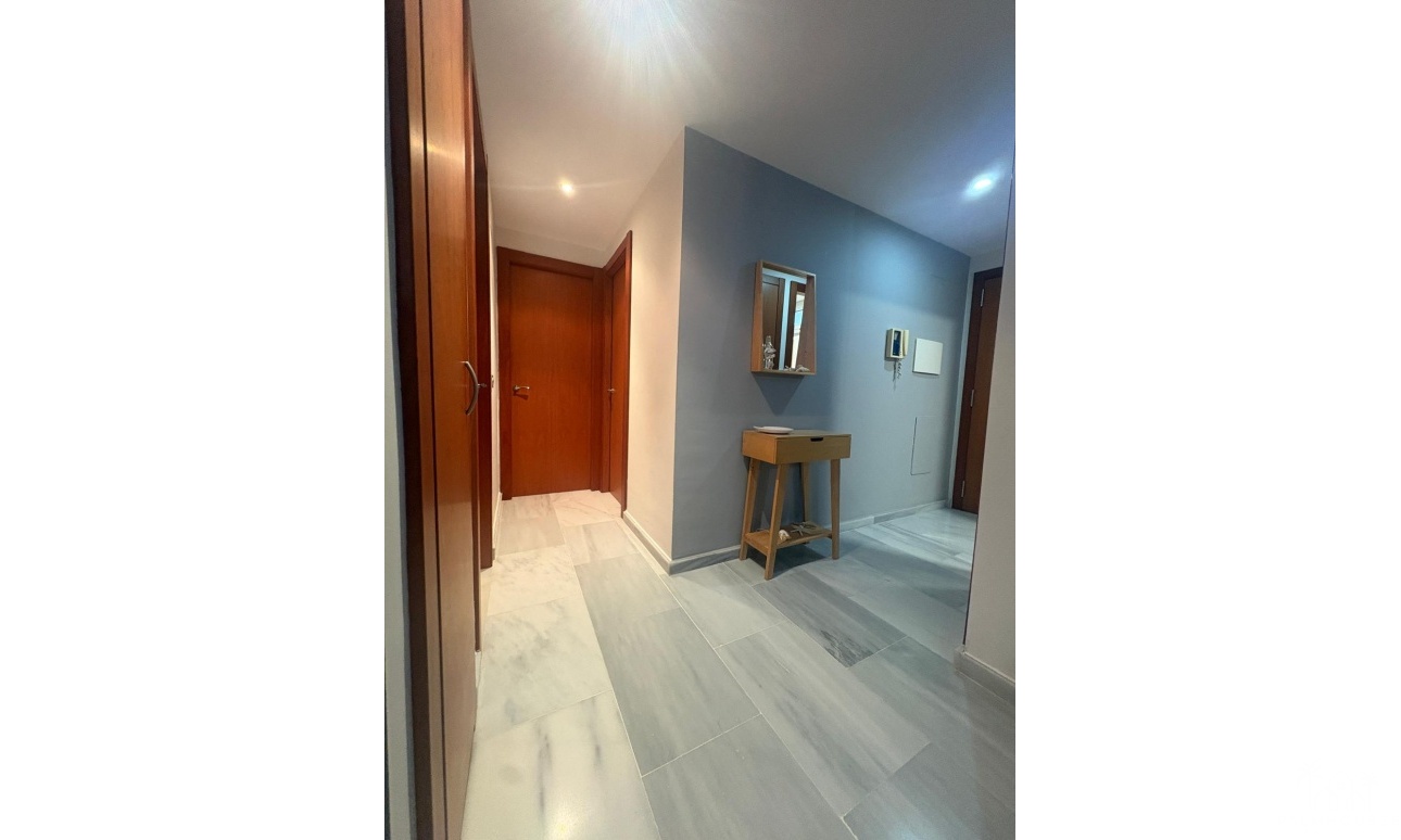 Herverkoop - Appartement - Denia - Costa Blanca