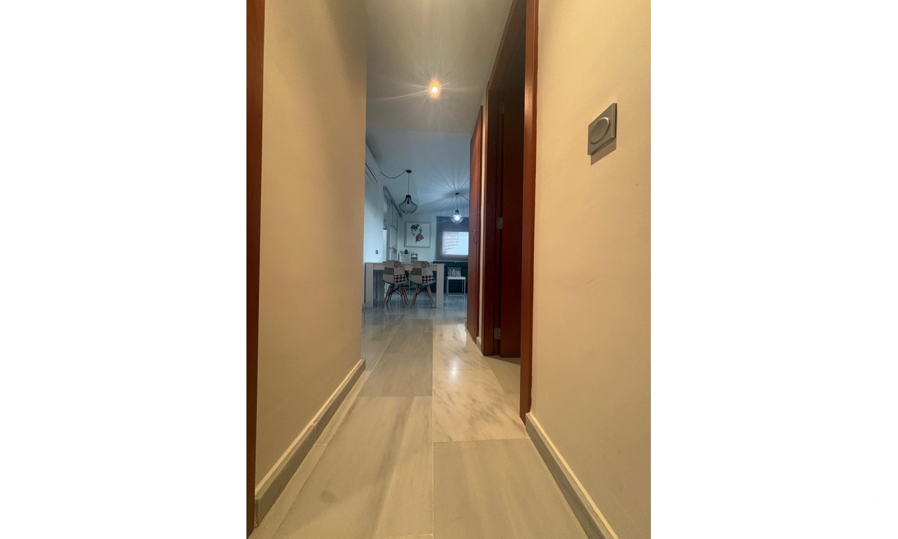 Herverkoop - Appartement - Denia - Costa Blanca