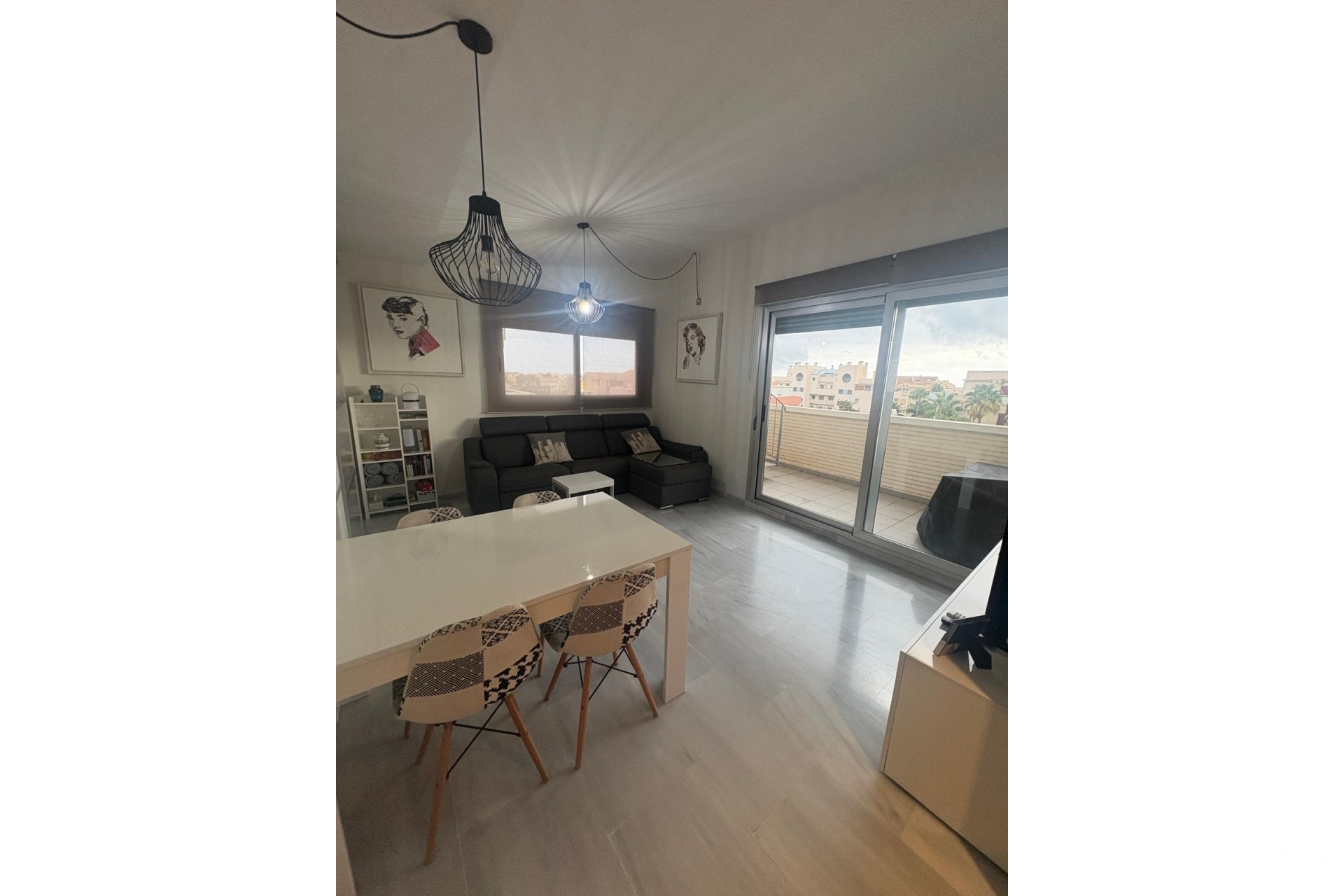 Herverkoop - Appartement - Denia - Costa Blanca