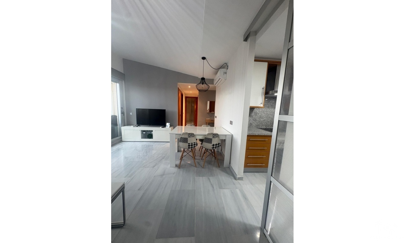 Herverkoop - Appartement - Denia - Costa Blanca