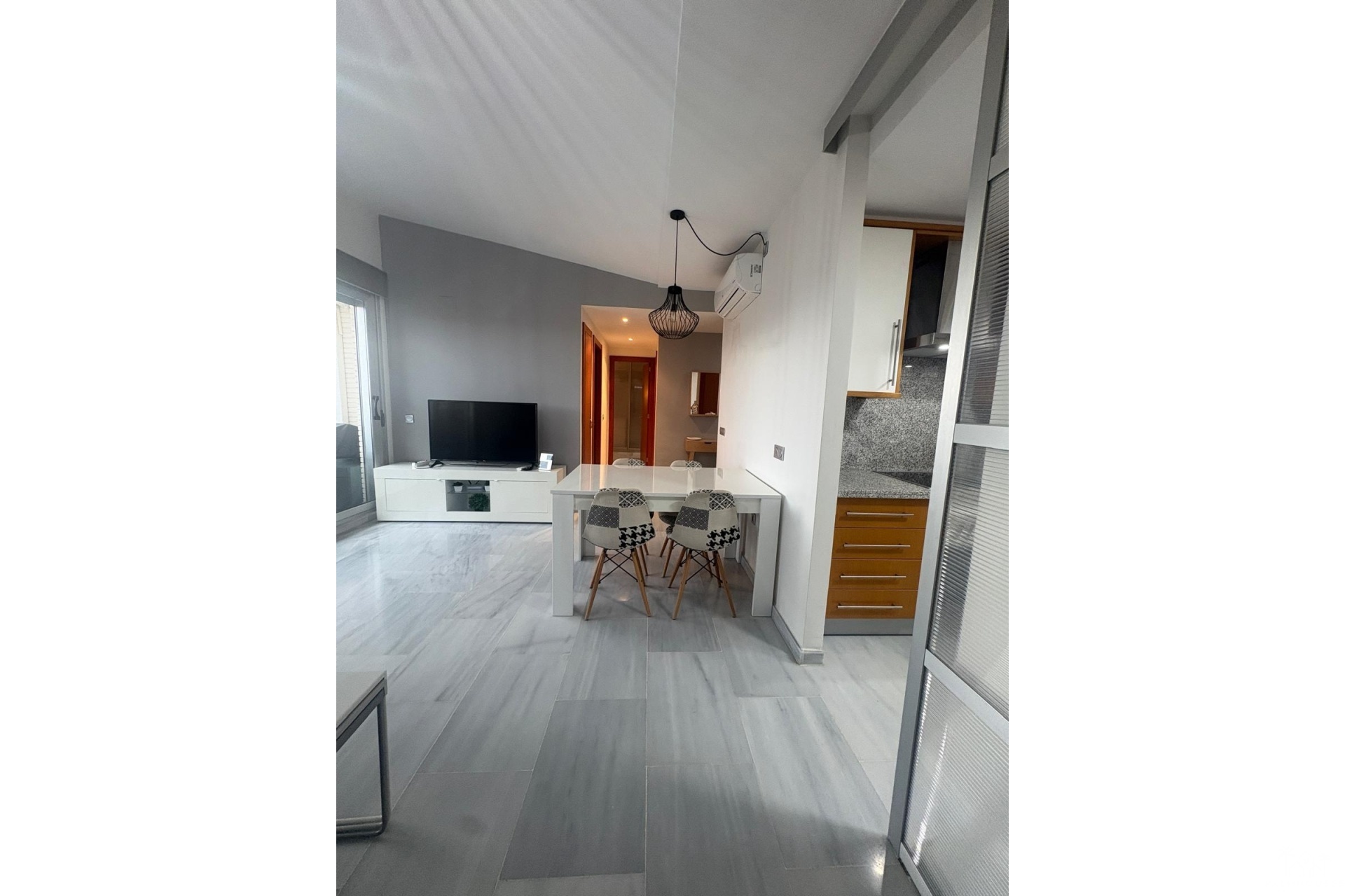 Herverkoop - Appartement - Denia - Costa Blanca