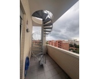 Herverkoop - Appartement - Denia - Costa Blanca