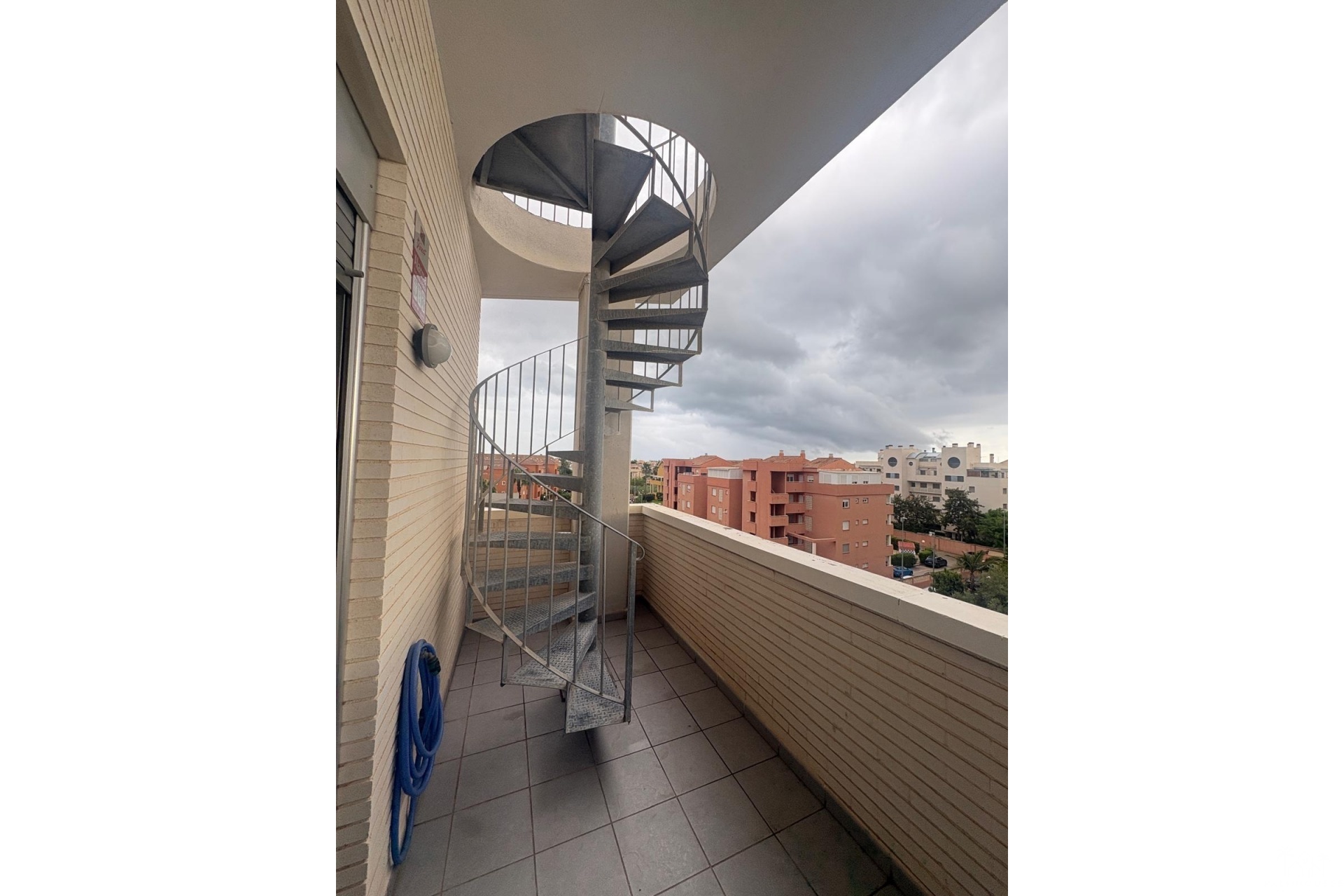 Herverkoop - Appartement - Denia - Costa Blanca