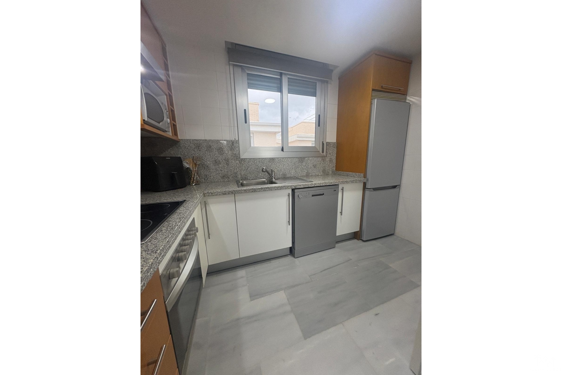 Herverkoop - Appartement - Denia - Costa Blanca