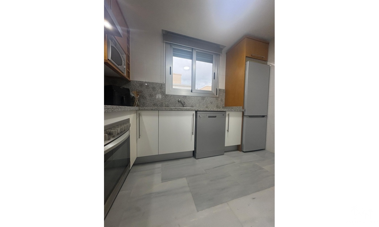 Herverkoop - Appartement - Denia - Costa Blanca