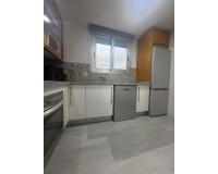 Herverkoop - Appartement - Denia - Costa Blanca