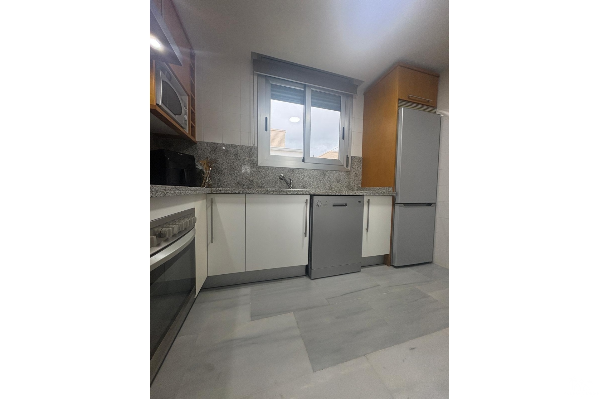 Herverkoop - Appartement - Denia - Costa Blanca