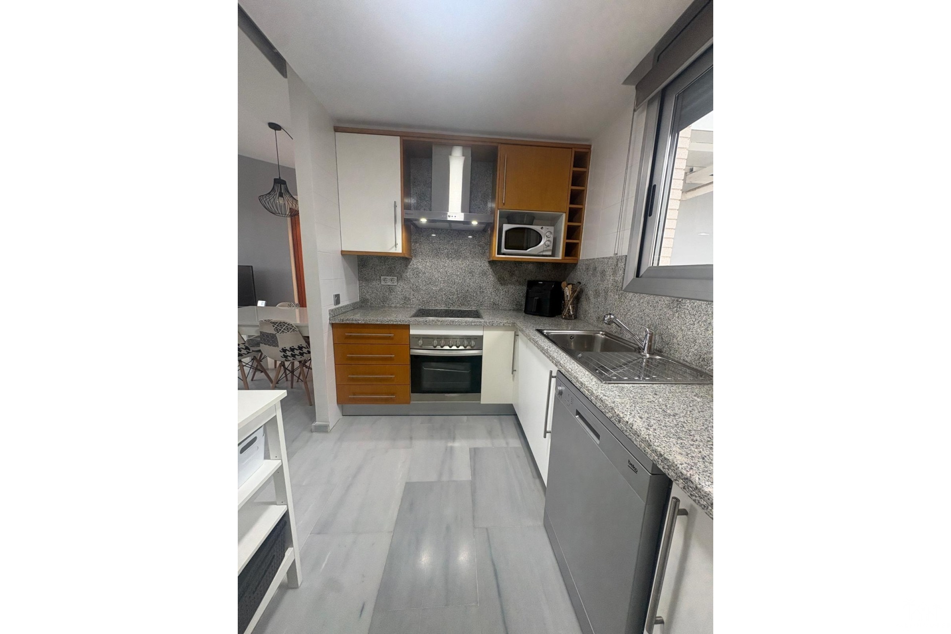 Herverkoop - Appartement - Denia - Costa Blanca
