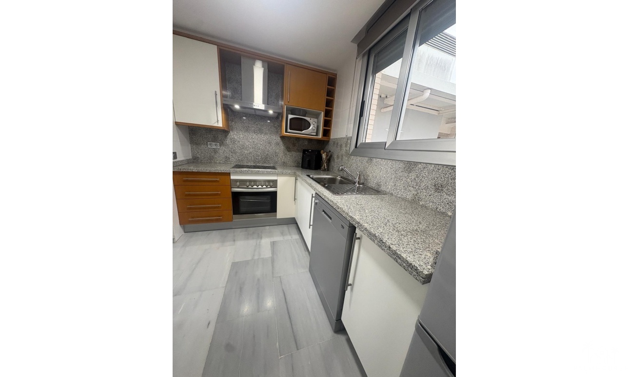 Herverkoop - Appartement - Denia - Costa Blanca