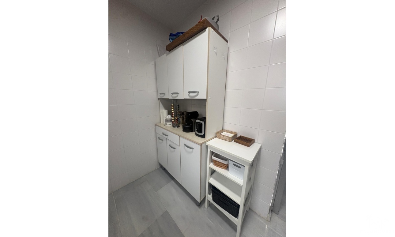 Herverkoop - Appartement - Denia - Costa Blanca