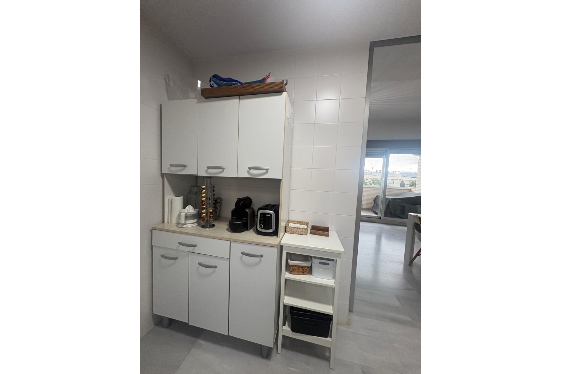 Herverkoop - Appartement - Denia - Costa Blanca