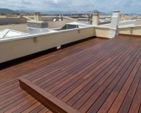 Herverkoop - Appartement - Denia - Costa Blanca
