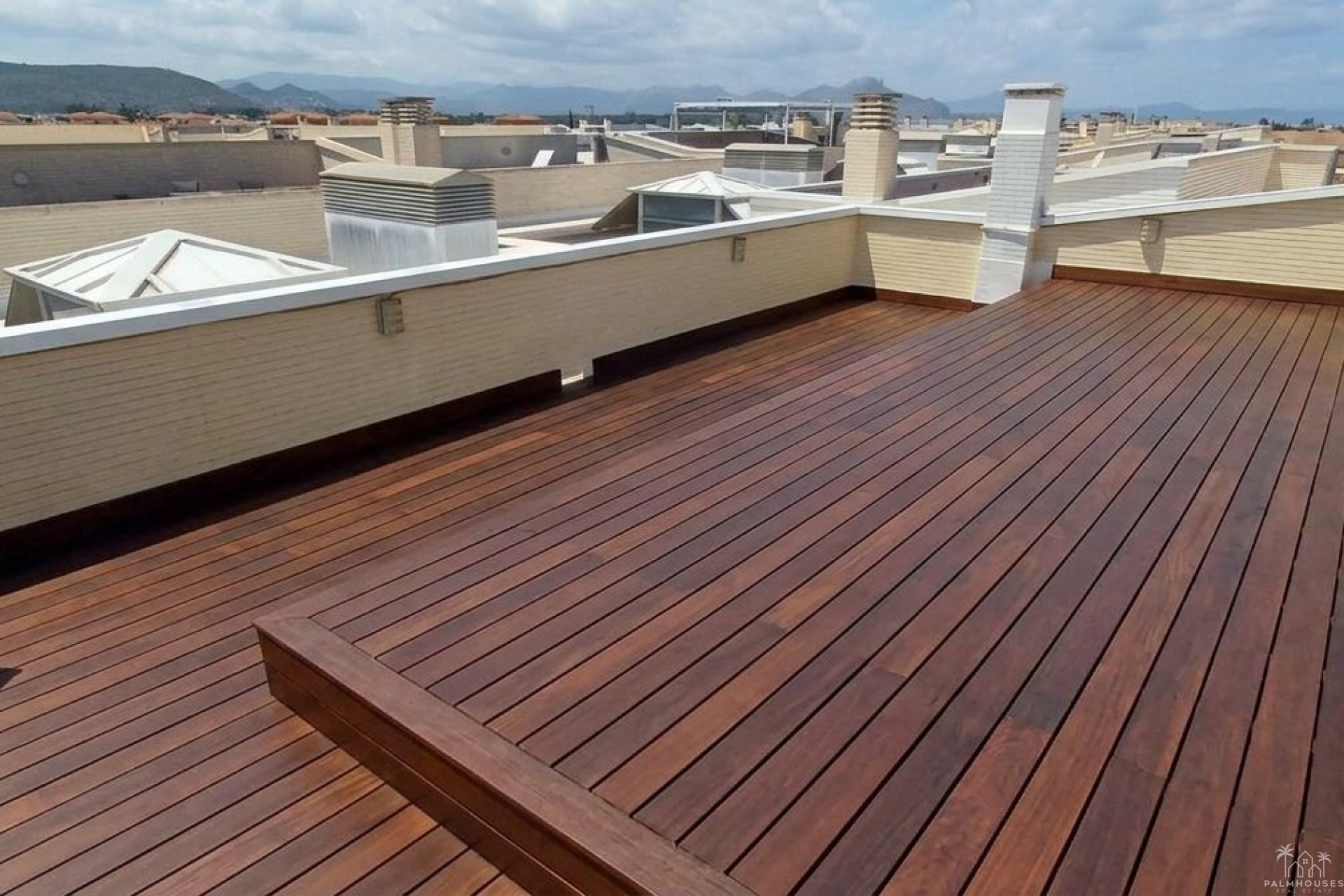 Herverkoop - Appartement - Denia - Costa Blanca