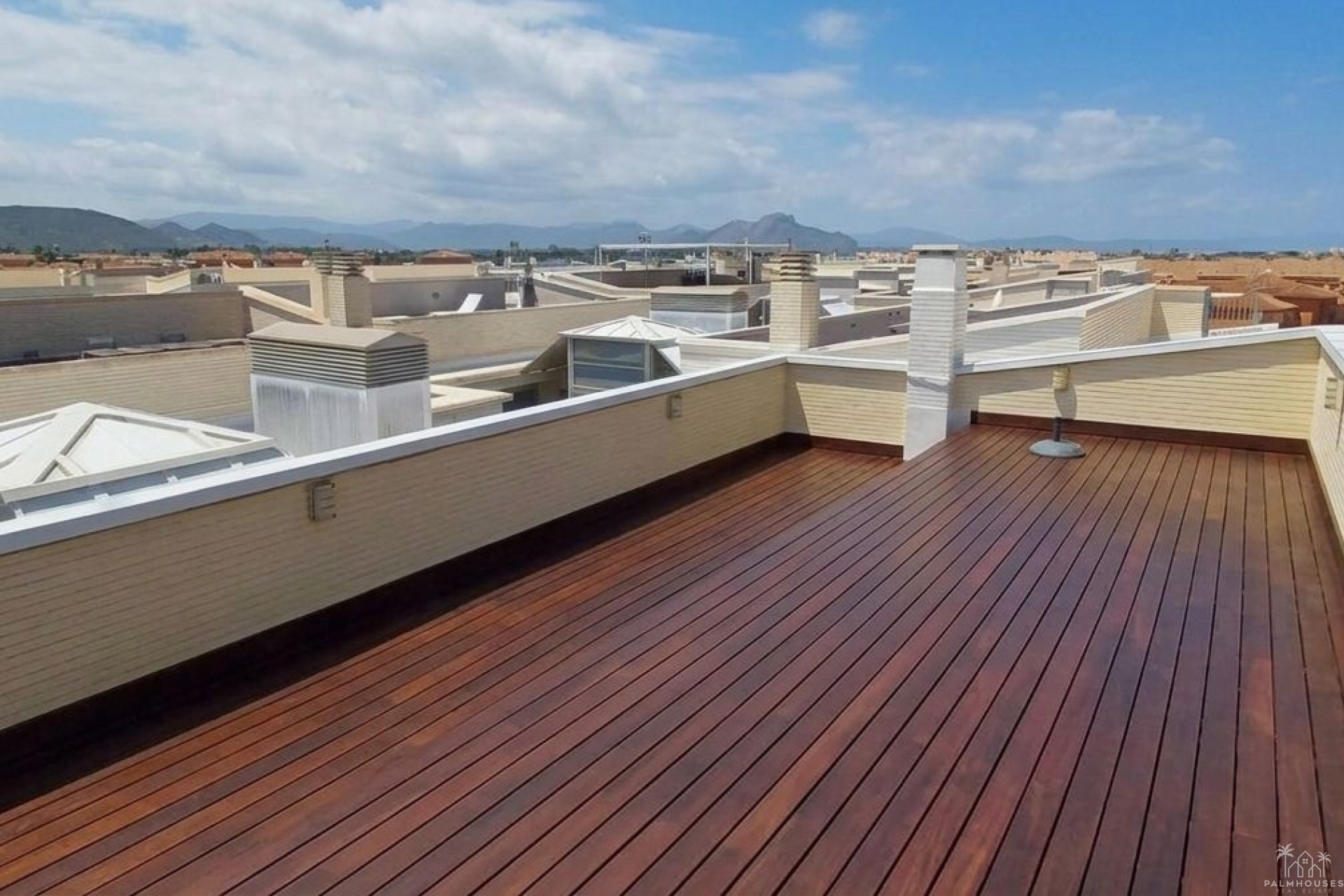 Herverkoop - Appartement - Denia - Costa Blanca