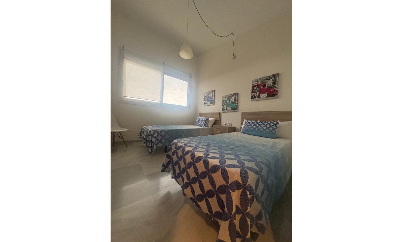 Herverkoop - Appartement - Denia - Costa Blanca