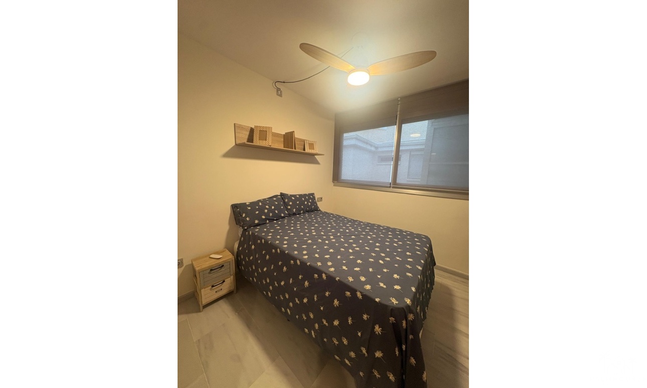 Herverkoop - Appartement - Denia - Costa Blanca