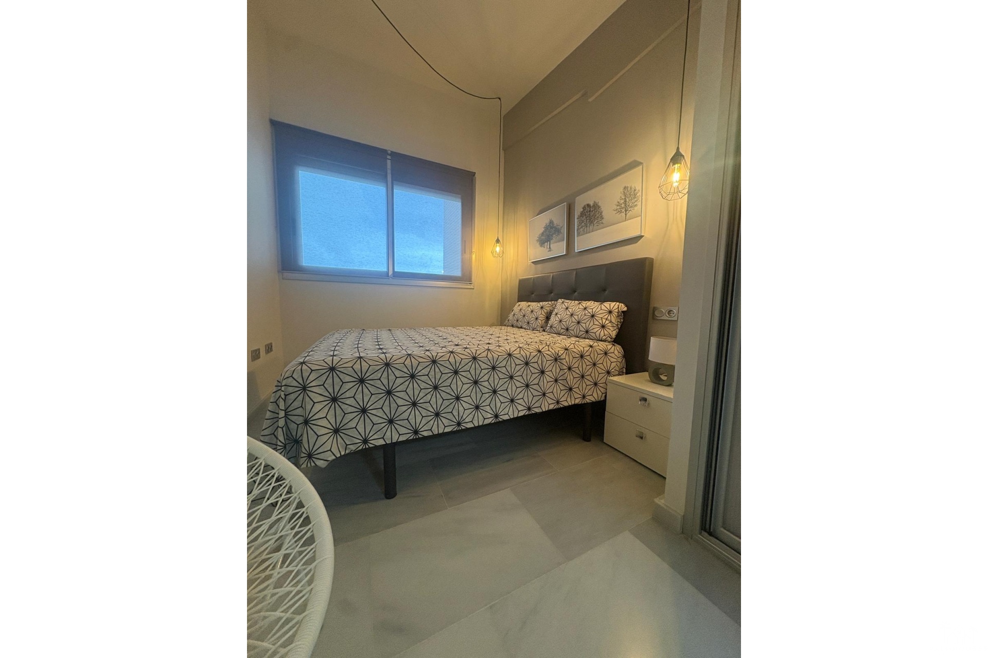 Herverkoop - Appartement - Denia - Costa Blanca