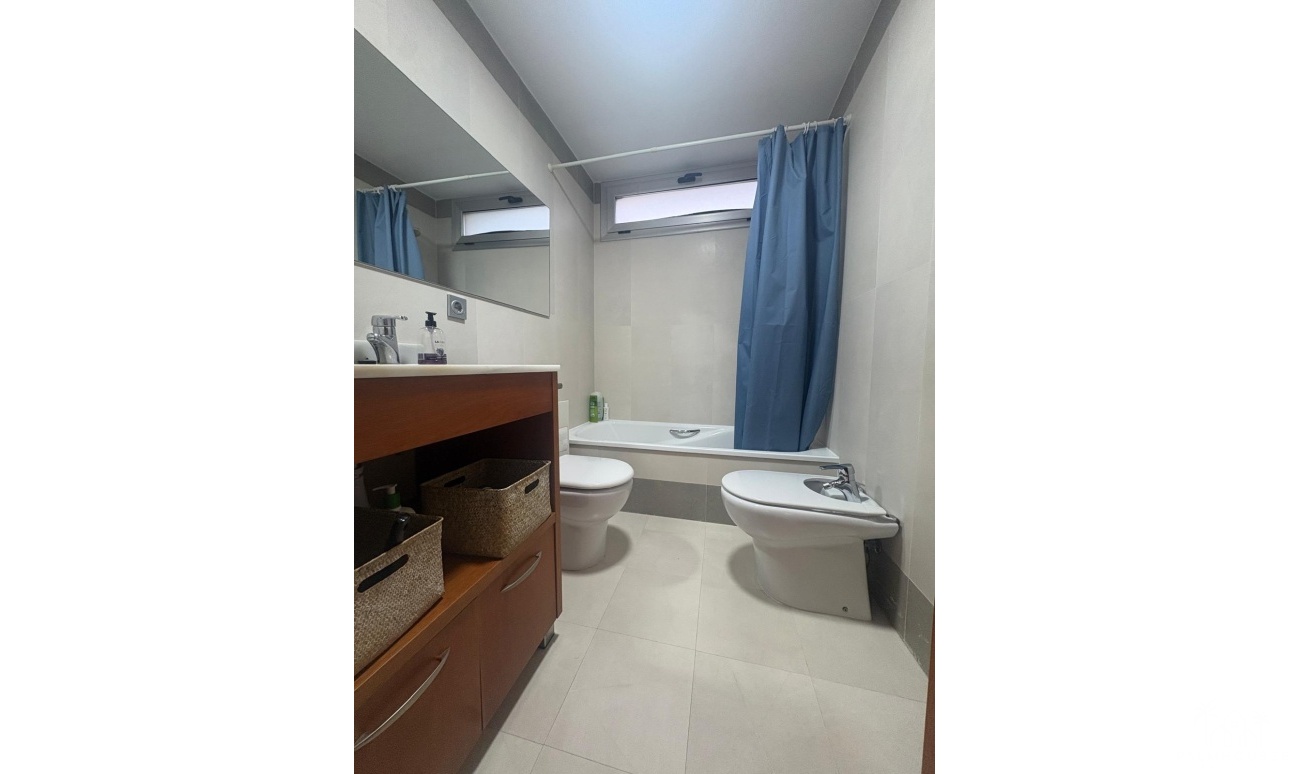 Herverkoop - Appartement - Denia - Costa Blanca