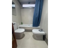 Herverkoop - Appartement - Denia - Costa Blanca