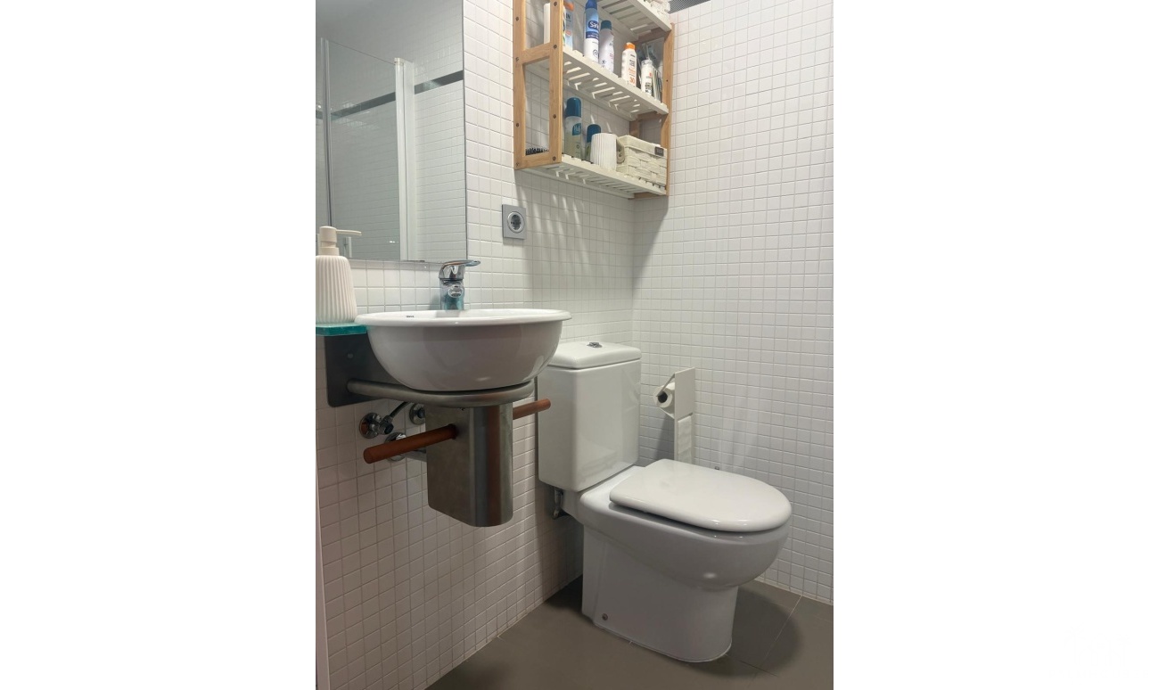Herverkoop - Appartement - Denia - Costa Blanca