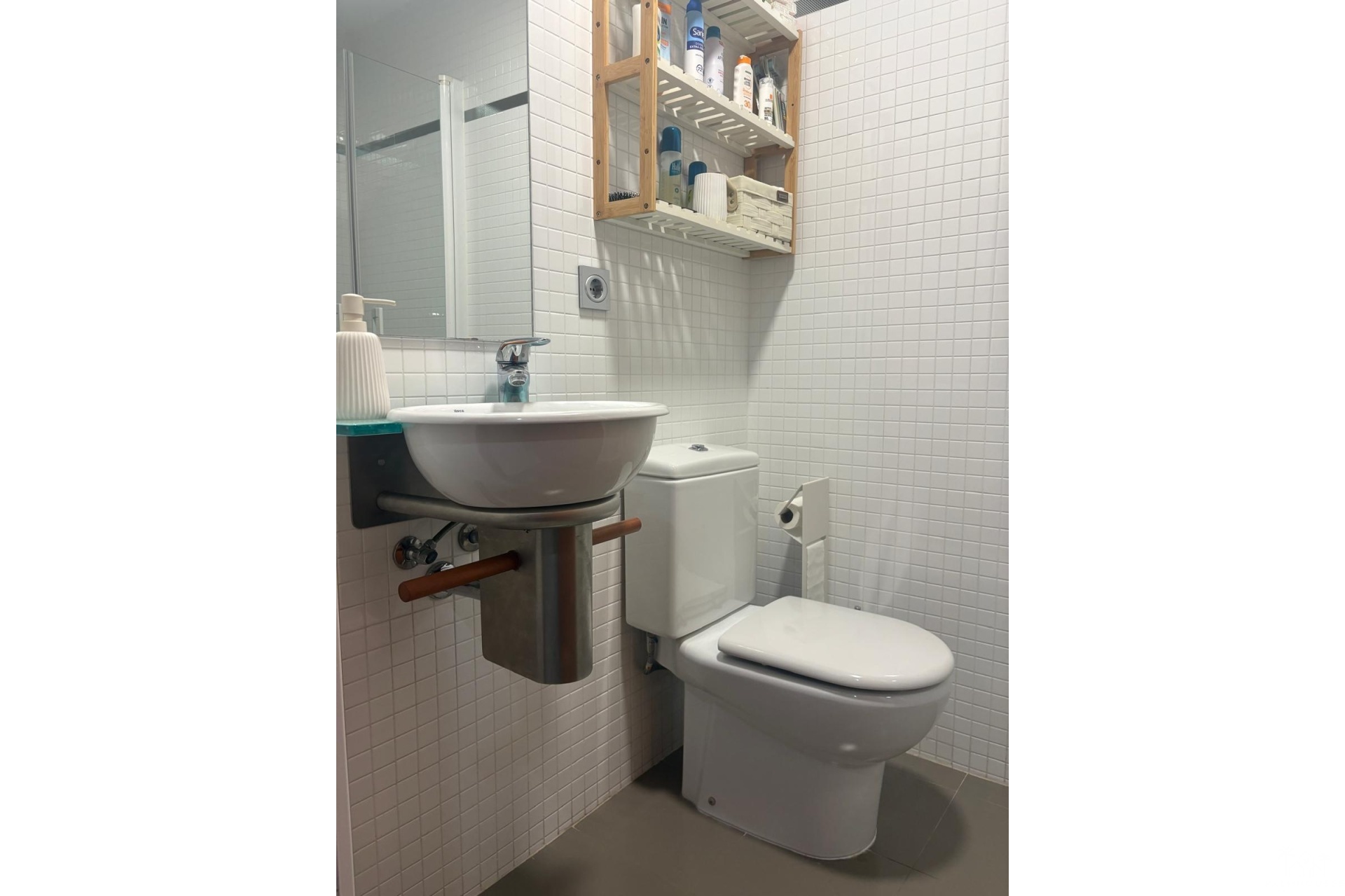 Herverkoop - Appartement - Denia - Costa Blanca