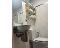 Herverkoop - Appartement - Denia - Costa Blanca
