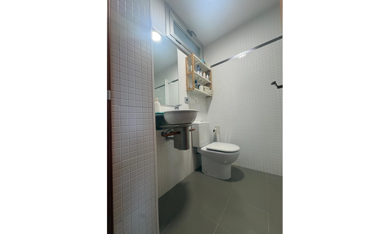 Herverkoop - Appartement - Denia - Costa Blanca