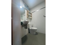 Herverkoop - Appartement - Denia - Costa Blanca