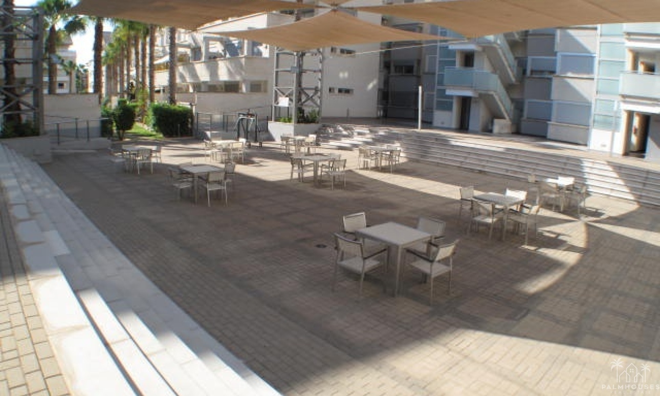 Herverkoop - Appartement - Denia - Costa Blanca