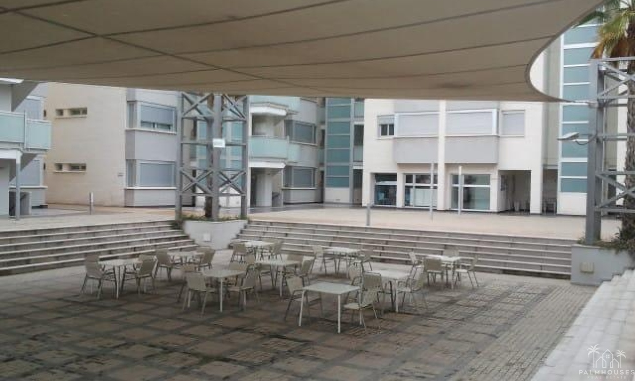 Herverkoop - Appartement - Denia - Costa Blanca