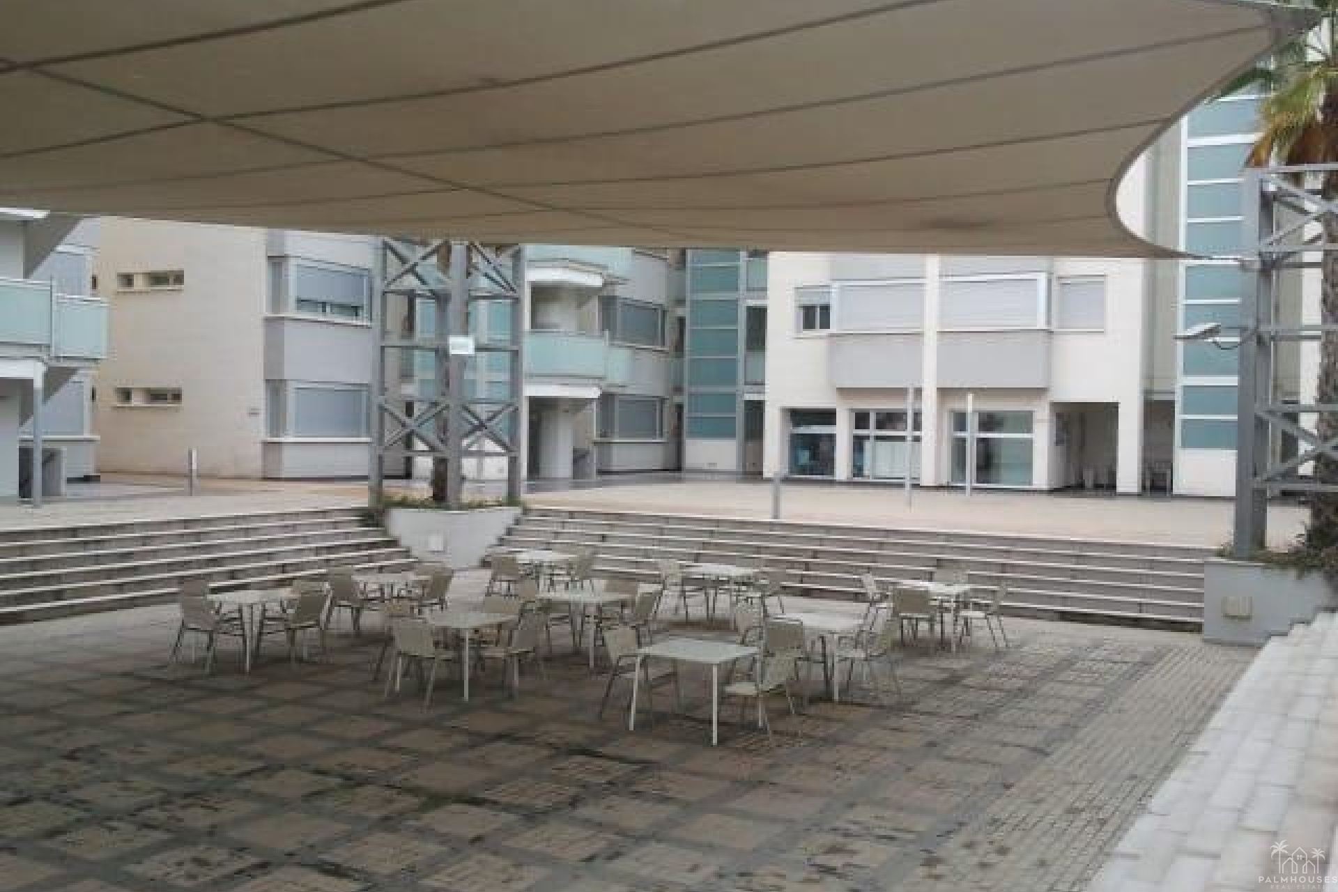Herverkoop - Appartement - Denia - Costa Blanca