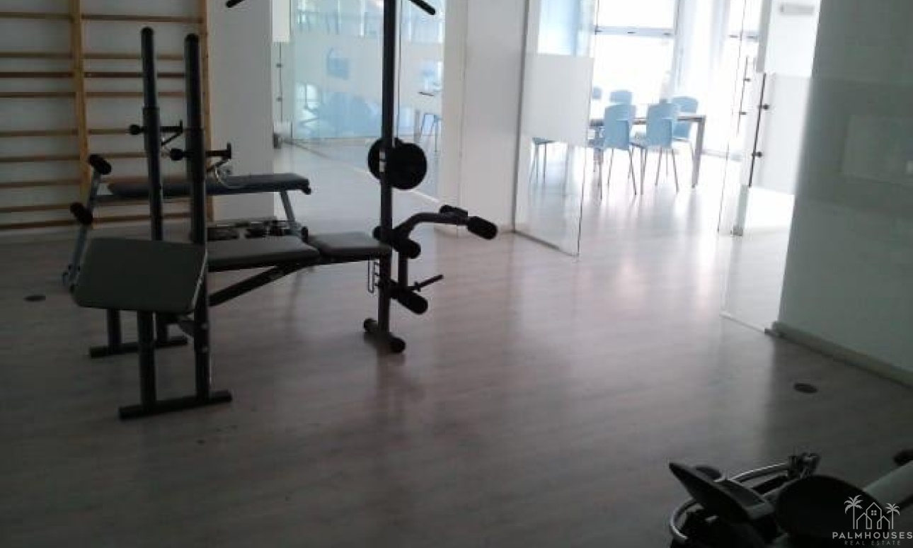 Herverkoop - Appartement - Denia - Costa Blanca