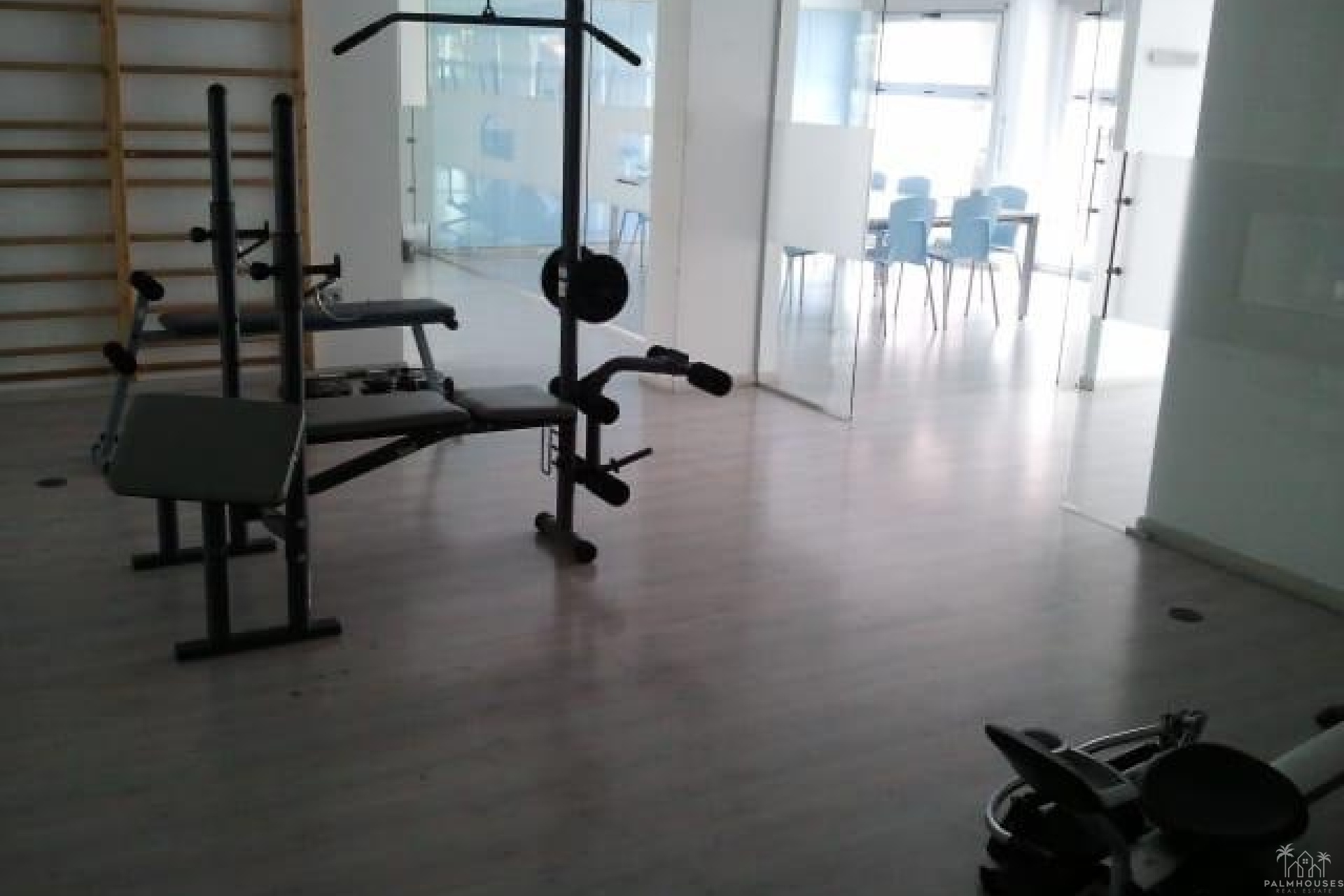 Herverkoop - Appartement - Denia - Costa Blanca