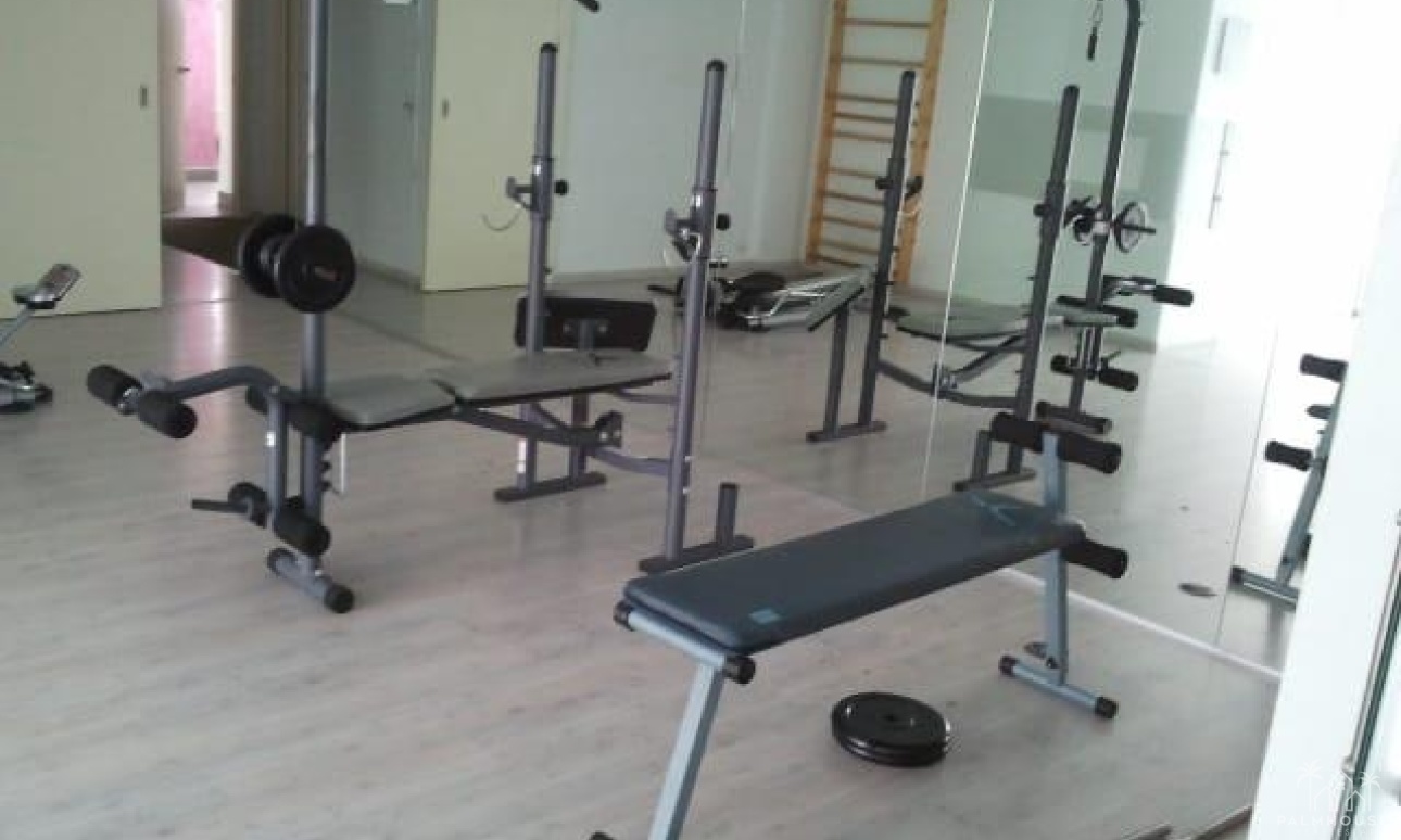 Herverkoop - Appartement - Denia - Costa Blanca