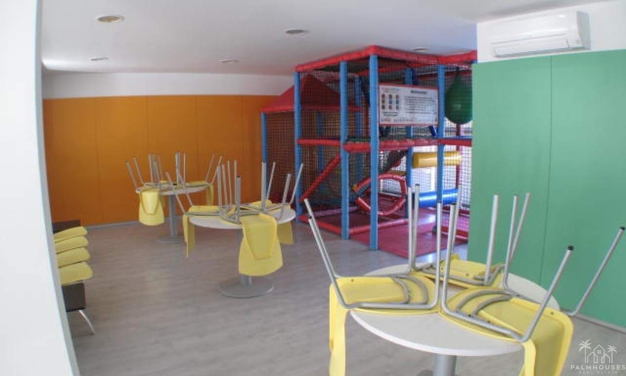 Herverkoop - Appartement - Denia - Costa Blanca