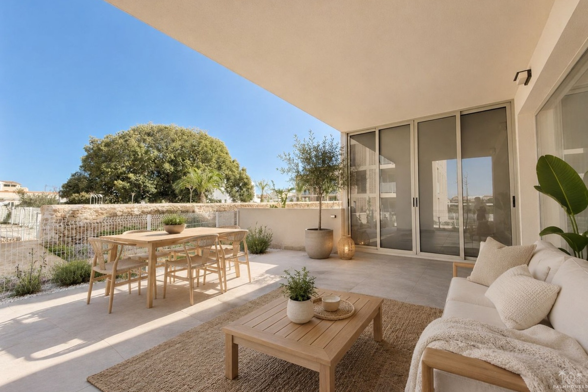 Herverkoop - Appartement - Denia - Denia Centro