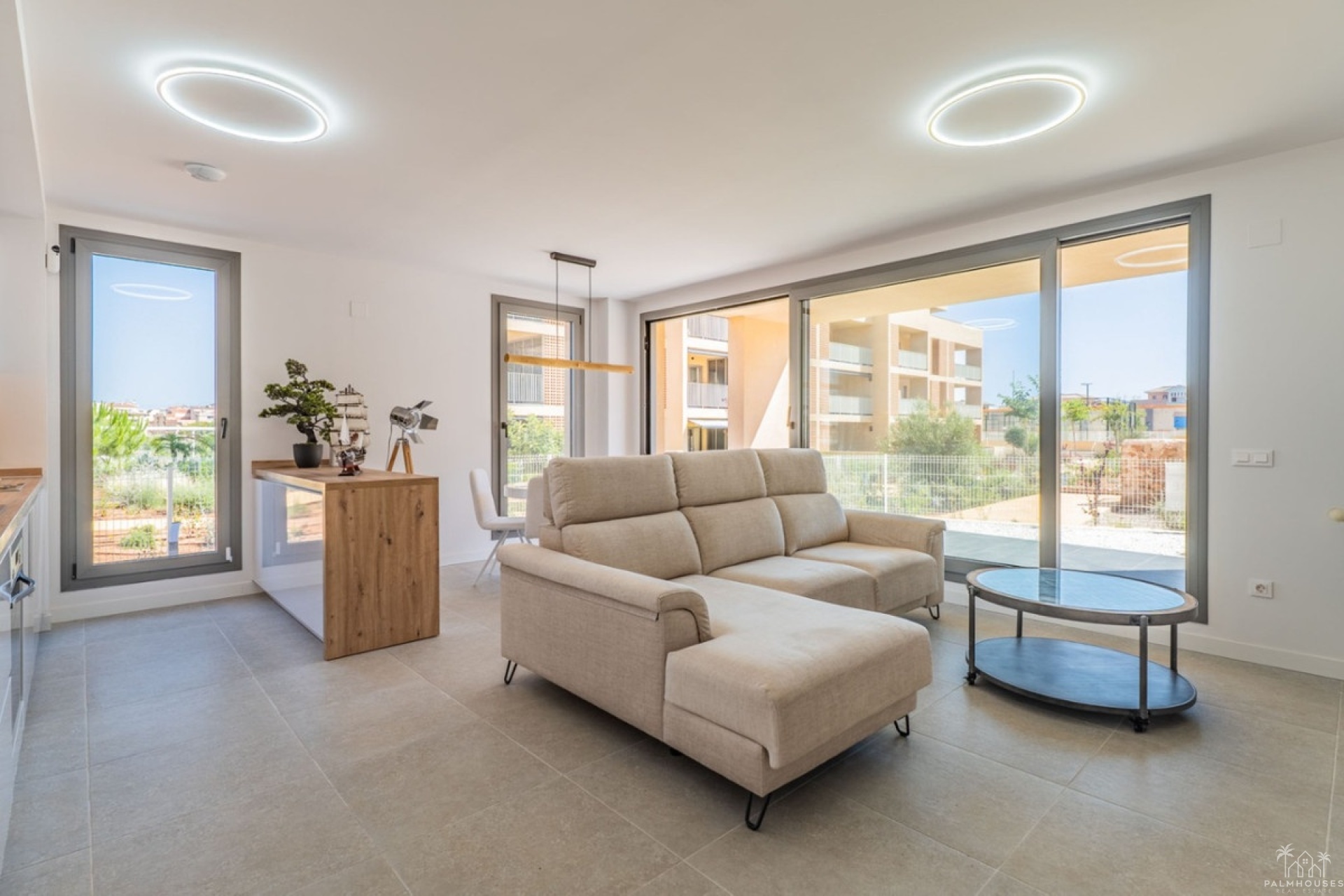 Herverkoop - Appartement - Denia - Denia Centro