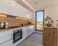 Herverkoop - Appartement - Denia - Denia Centro